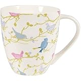 cath kidston cherry mug