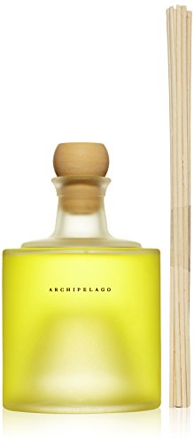 ARCHIPELAGO BOTANICALS Excursions Diffuser, Paramour 242 ml