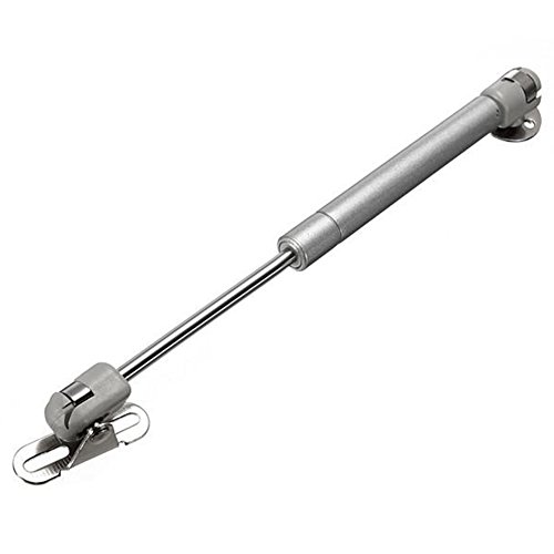 Preisvergleich Produktbild FAVOLOOK Sicherheit Deckel Unterstützung Gasdruckfeder Lift Hydraulischer Unterstützung Schrank Tür Scharnier Deckel Stay Gasdruckstoßdämpfer, Wie Abgebildet, 15 kg