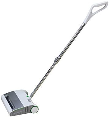 EVERTOP 4-in-1 Corded Stick Vacuum Cleaner Upright Handheld Vacuum Cleaner Carpet Sweeper with HEPA and Cyclone Separator Filtration (Stick Vacuum Cleaner)