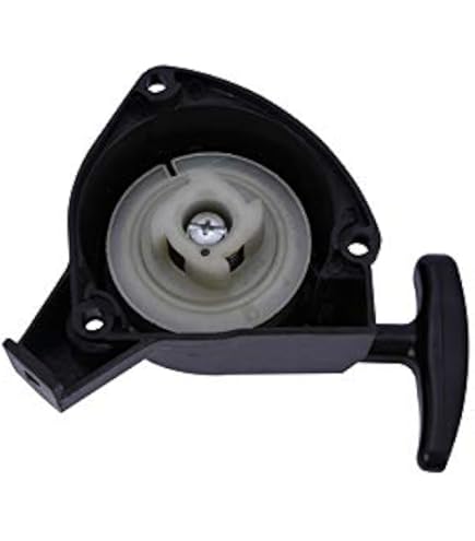 CTS Kit Avviamento A Strappo Per Decespugliatore TU26 - Ricambio Alta Qualità - Foto 4