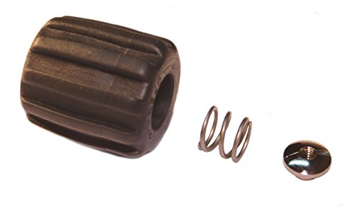 METALSUB Kit extérieur de Valve de Bouteille