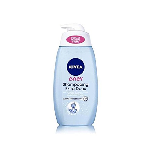 Bebe Cadum Shampooing Doux Merveille De Miel App4promos