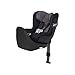 Price comparison product image Cybex Gold Car Seat SIRONA S I-SIZE incl. SENSORSAFE Premium Black