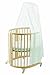 Stokke Veil for Sleepi White