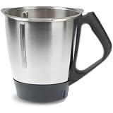 Cecotec Jarra Cerámica para Mambo más Potente y Duradera. Compatible con  Cecomix Pro, Cecomix Plus y Mambo más Potente y Duradera.: Amazon.es