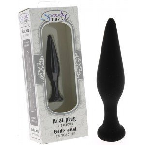 Preisvergleich Produktbild spoody Toys Slim Anal Dildo mit Saugnapf