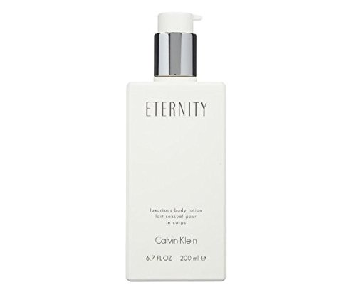 Calvin Klein Eternity Body Lotion 200 ml