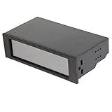 Die Computer-Temperatur kann durch manuelle Einstellung der Reduzierung und Erhöhung der Lüftergeschwindigkeit eingestellt werden.