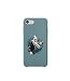 Produktbild GlamourLab Ninja Ambush Japan Character Master_R5366 Protective Case Cover Hard Plastic Compatible with for iPhone 6 Plus Funny Gift Christmas Birthday Novelty