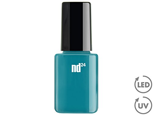 UV Shellac Nagellack surf