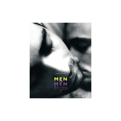 Men for Men: Der Männerkörper in der Fotografie seit 1840