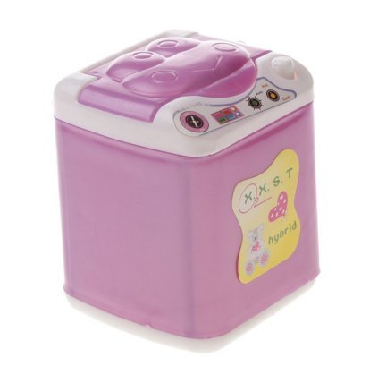 TO_GOO Barbie casa de muñecas Miniatura Muebles Lavadora muñeca casa Accesorios