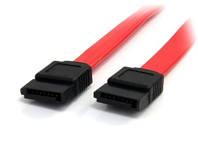 StarTech.com SATA6 Câble Serial ATA (SATA) 15 cm
