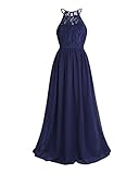 Kinder Mädchen Kleid ist aus Polyester, Spitze und Chiffon-Material hergestellt, Handwäsche oder Trockenreinigung.