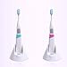 Ultra High Wave Powered Sonic Electric Toothbrush from Mythsceuticals