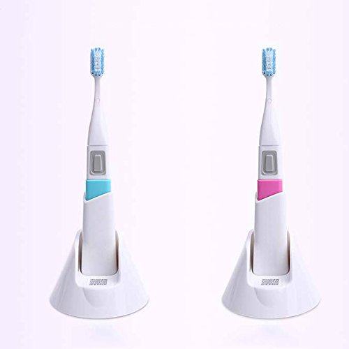 Ultra High Wave Powered Sonic Electric Toothbrush from Mythsceuticals
