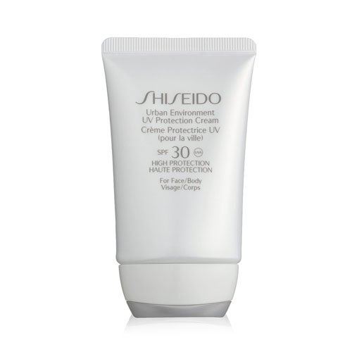 Shiseido Urban Environment UV Protection Cream SPF 30 50 ml