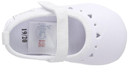 Sterntaler Baby Mädchen Krabbelschuhe - 7