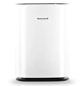 Honeywell Air Touch HAC35M1101W Room Air Purifier (Classic White)