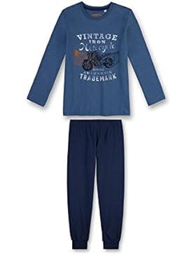 Sanetta Jungen Zweiteiliger Schlafanzug