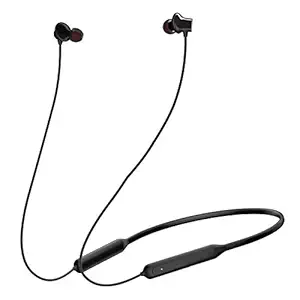 ShopMagics Wireless Bluetooth Headphones Earphones for Xiaomi Mi 10, Mi 10T Pro, Mi 10T, Redmi Note 9 Pro Max, K20, Note 9 Pro, Note 9 Pro Max, Note 8 Pro, Note 8 Pro, Note 9 Earphone Bluetooth Wireless Neckband Flexible In-Ear Headphones Headset With Mic, Extra Deep Bass Hands-Free Call/Music, Sports Earbuds, Sweatproof (JO2, Multi)