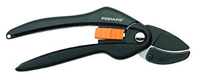 FISKARS - Sécateur à enclume SingleStep Ø23mm