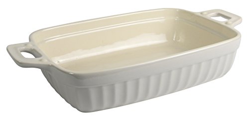 Ib Laursen "Mynte" Backform Auflaufform latte Keramik Ofenform
