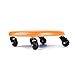 Produktbild DWhui Health Abdominal Rad Abdominal Muscle Disc Fitness Four Wheel Roller Schiebegeräte Plate Household Trainingstechnik