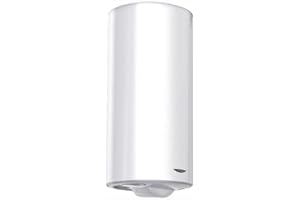 Chauffe-eau - ARISTON - Initio XPERT - 200L - Vertical mural - 2200W