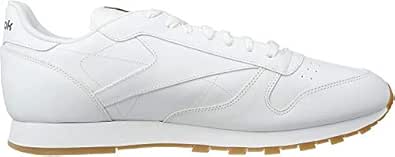 reebok classic cl lthr