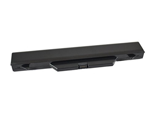 GRS Notebook Akku HP ProBook 4710S 4400mAh/63Wh,14.4V, Li-Ion Accu, Laptop Batterie - 3