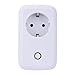 Produktbild Stecker TianranRT Neue 2.4G drahtlose WIFI-Telefon-Fernbedienung Smart Timer Socket Switch EU-Stecker