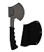 Produktbild G8DS® Hammeraxt mit Kopftasche Camping Outdoor