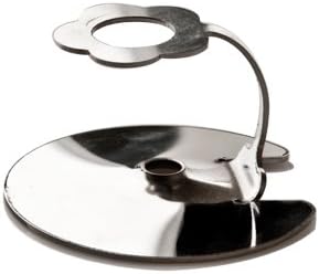1 Support for Cones and Pods Ice Cream – Daisy Flower portacono Steel 6,3h cm Ø 8.5