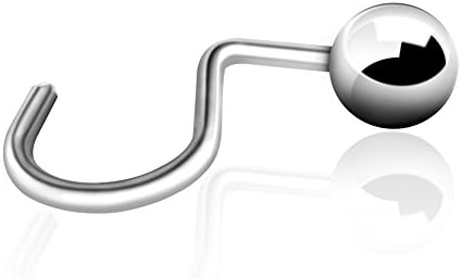 Shower Curtain Hook for Bathroom Shower Curtain Rod set of 12 Polished Chrome By EVAHO