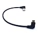 Produktbild Maxhood MXD000026 USB-Kabel, CM Right/AM Right, Stück: 1