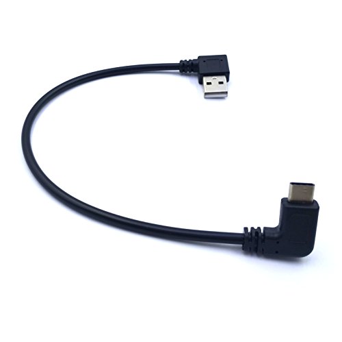 Preisvergleich Produktbild Maxhood MXD000026 USB-Kabel, CM Right / AM Right, Stück: 1