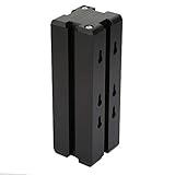 Als Mehrzweckzubehör für Mikrowerkzeugmaschinen ist es praktisch