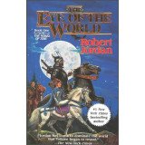 Preisvergleich Produktbild THE EYE OF THE WORLD (WHEEL OF TIME)