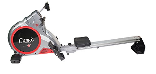 Christopeit Ruderzugmaschine Como - 15