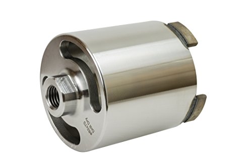 Laser Diamant Dosensenker Profi Top inklusive Staubabsaugung mit Federzentrierspitze & SDS-Plus-Aufnahmeschaft - 4