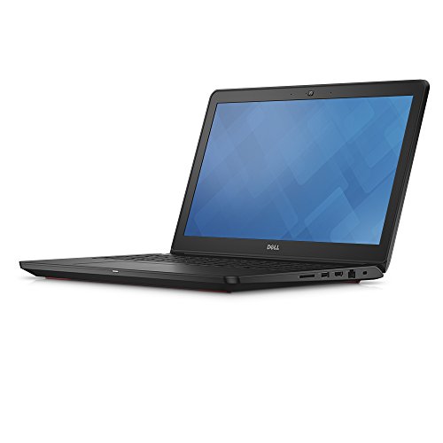 Dell Inspiron 15 7000 Series 15 6 inch FHD Non TOuch Notebook  Intel Core i7-6700HQ  8 GB RAM  1 TB HDD NVIDIA GTX 960M 4 GB Dedicated Graphic  BT CAM