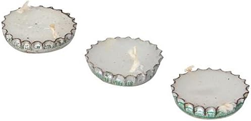 Steam Boat Replacement Candles (3)