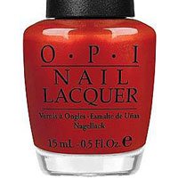 OPI Nail Polish Lacquer - Germany Collection - Deutsch You Want Me Baby?