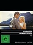 Fluss ohne Wiederkehr. Zweitausendeins Edition Film 332 - Robert Mitchum