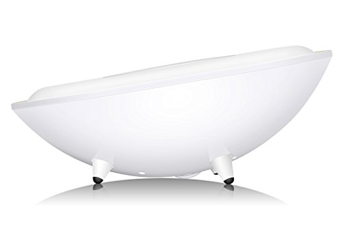 Preisvergleich Produktbild Intelligent Bluetooth Lautsprecher Licht Bluetooth-Audio Licht