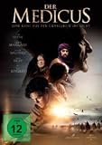 Der Medicus / The Physician ( ) - Stellan Skarsgard