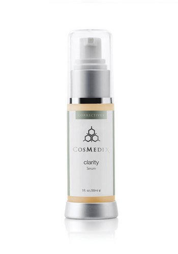 CosMedix Clarity Serum 1 fl oz.