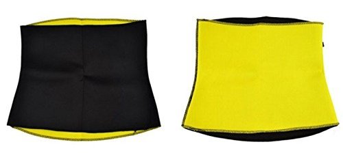 SILUK_ Bauchgürtel Neopren nach Geburt Bauchweggürtel Saunagürtel Fitnes - 6